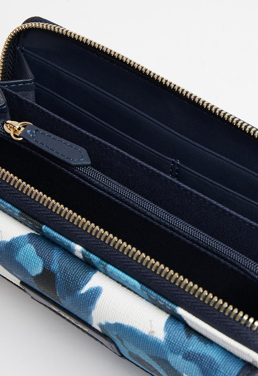 POLO - Saratoga-phone sling - navy
