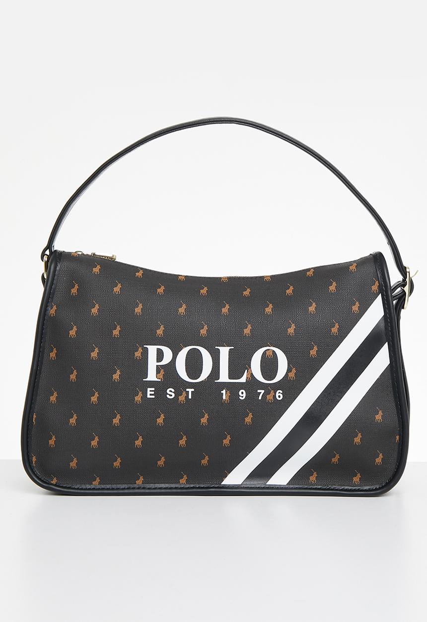 POLO - Wembley-hobo-brown