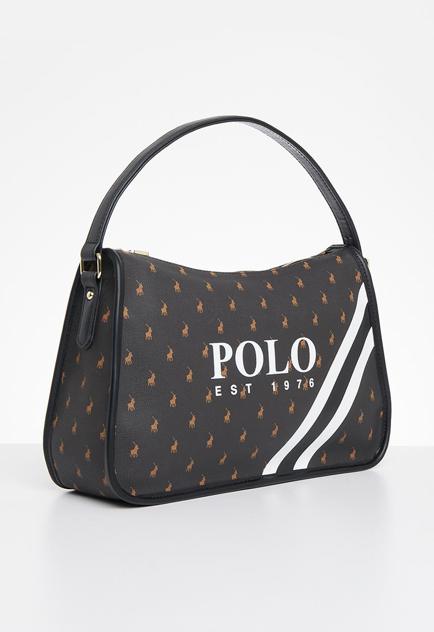 POLO - Wembley-hobo-brown