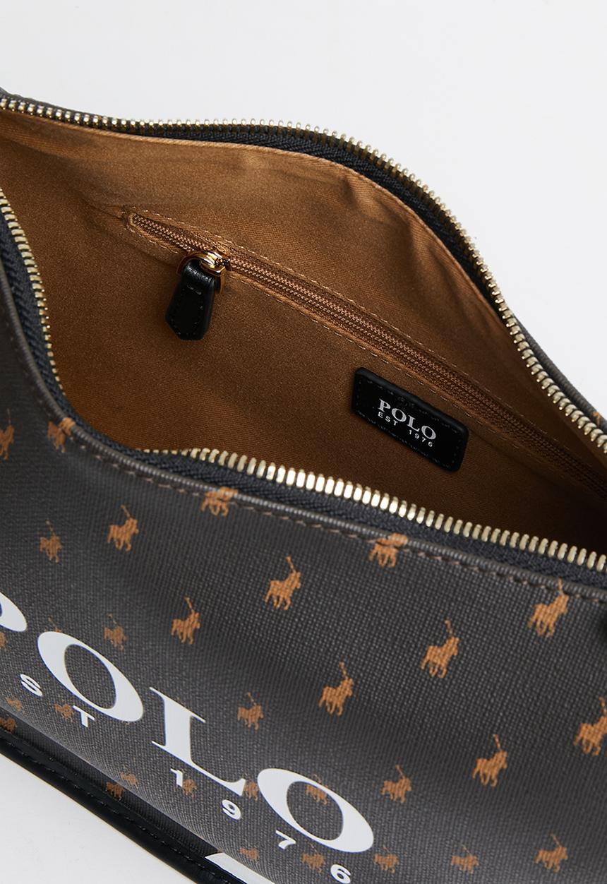 POLO - Wembley-hobo-brown
