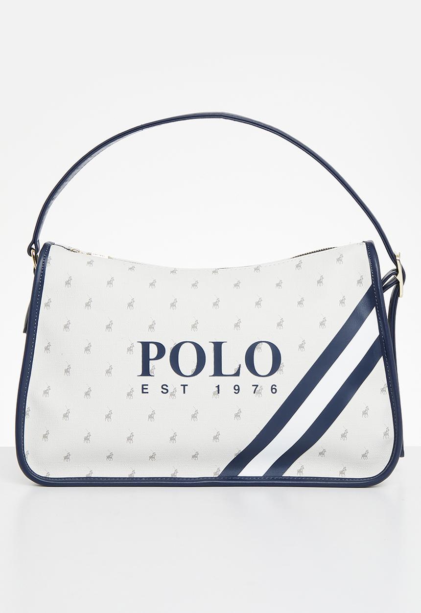 POLO - Wembley-hobo-grey