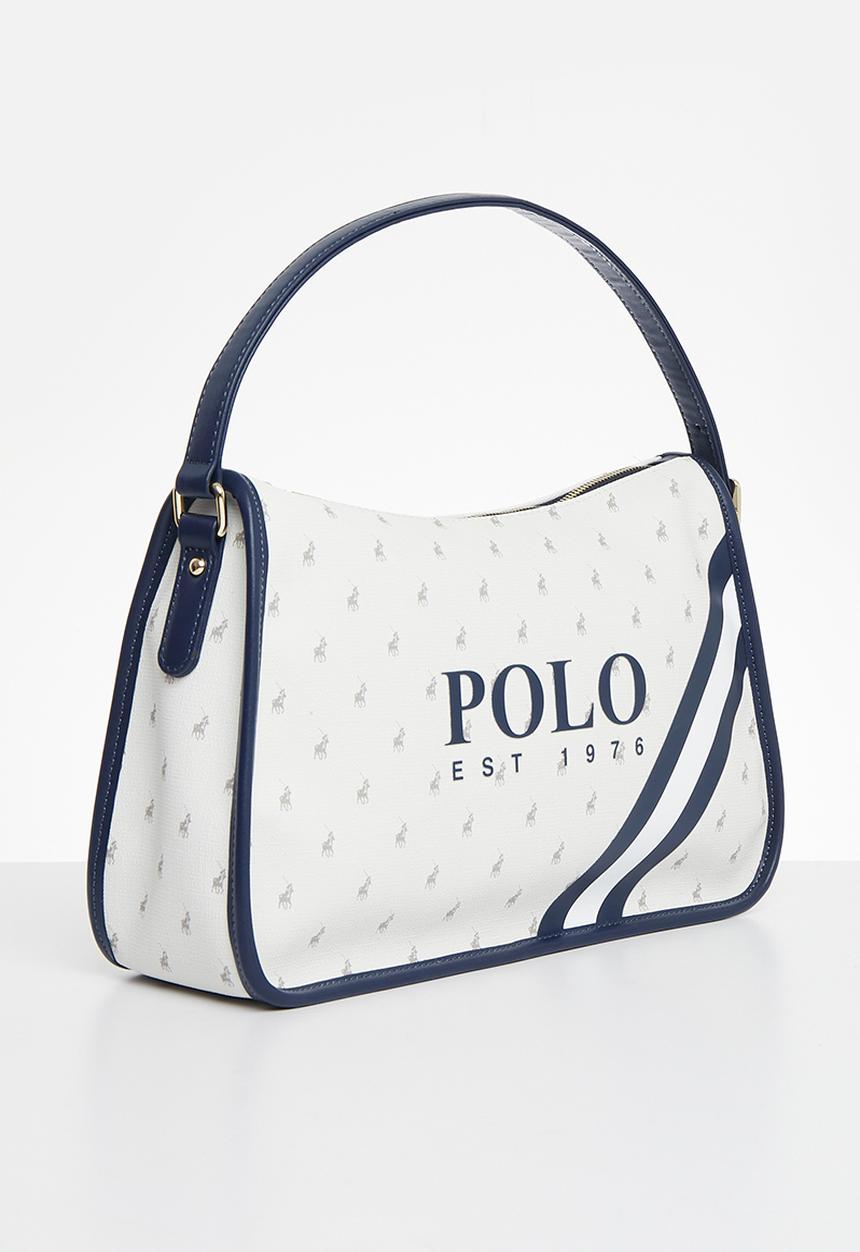 POLO - Wembley-hobo-grey