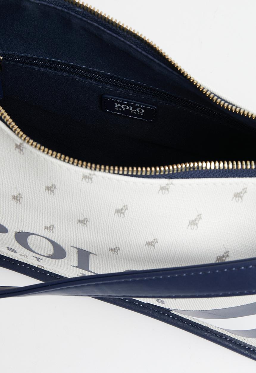 POLO - Wembley-hobo-grey