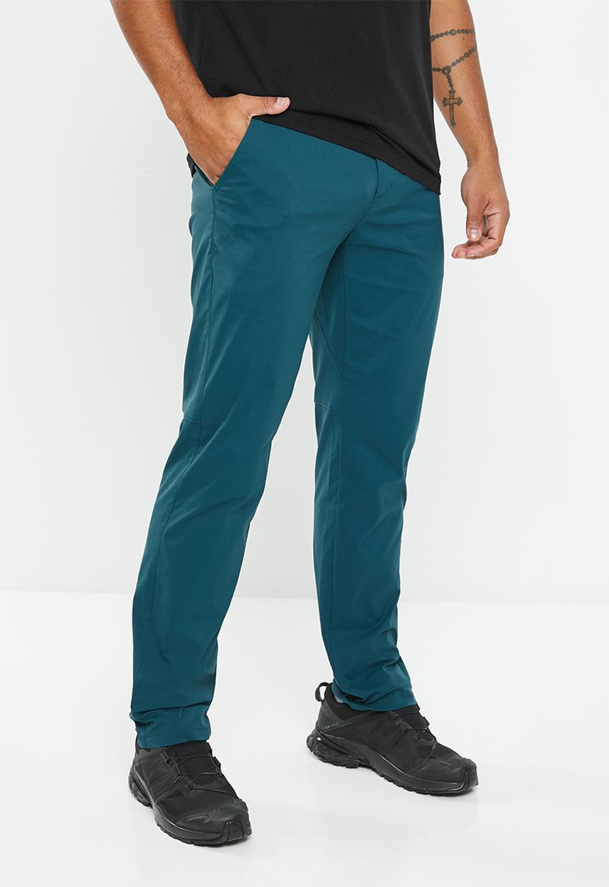 Oakley - Oakley perf terrain pant - oil blue