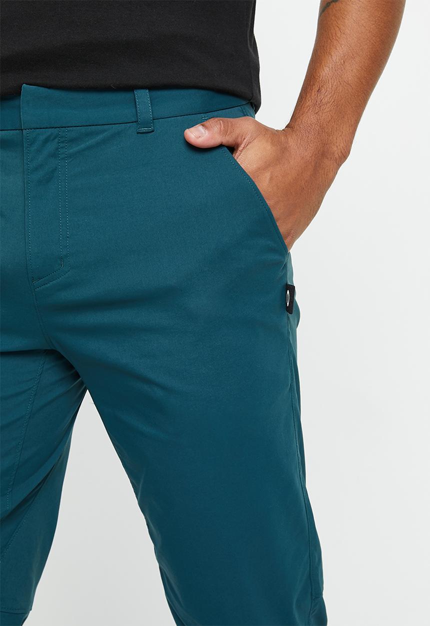 Oakley - Oakley perf terrain pant - oil blue