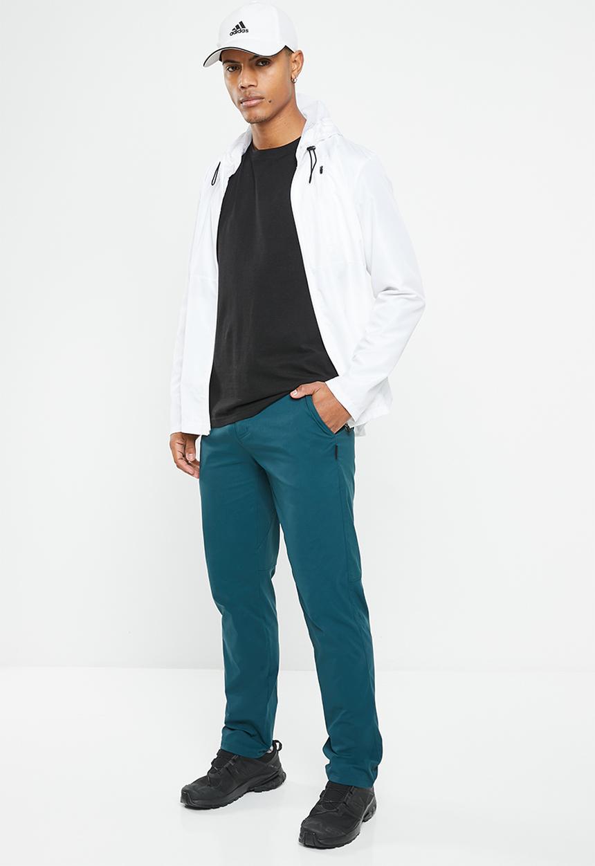 Oakley - Oakley perf terrain pant - oil blue