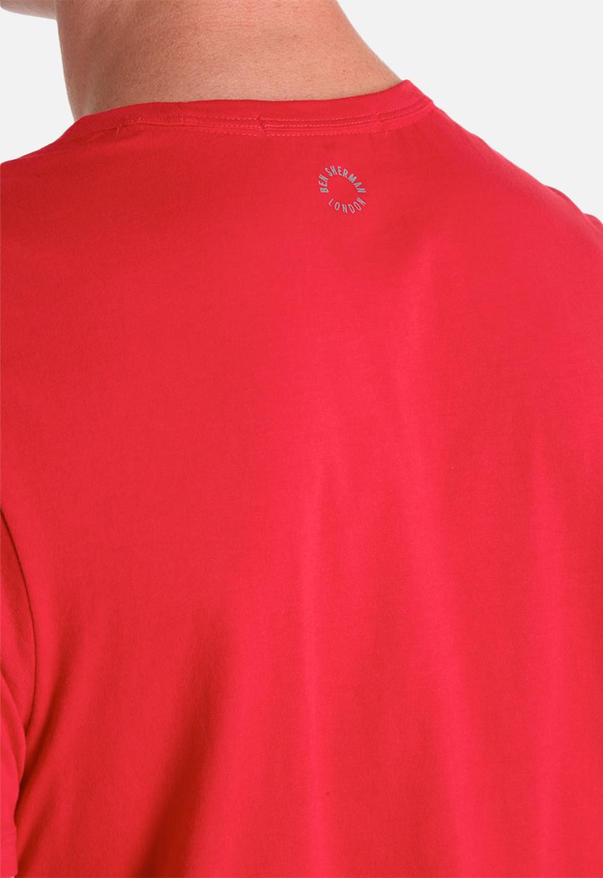 Ben Sherman - Target T-Shirt