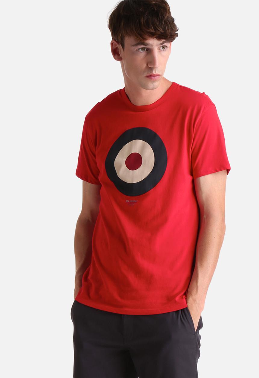Ben Sherman - Target T-Shirt