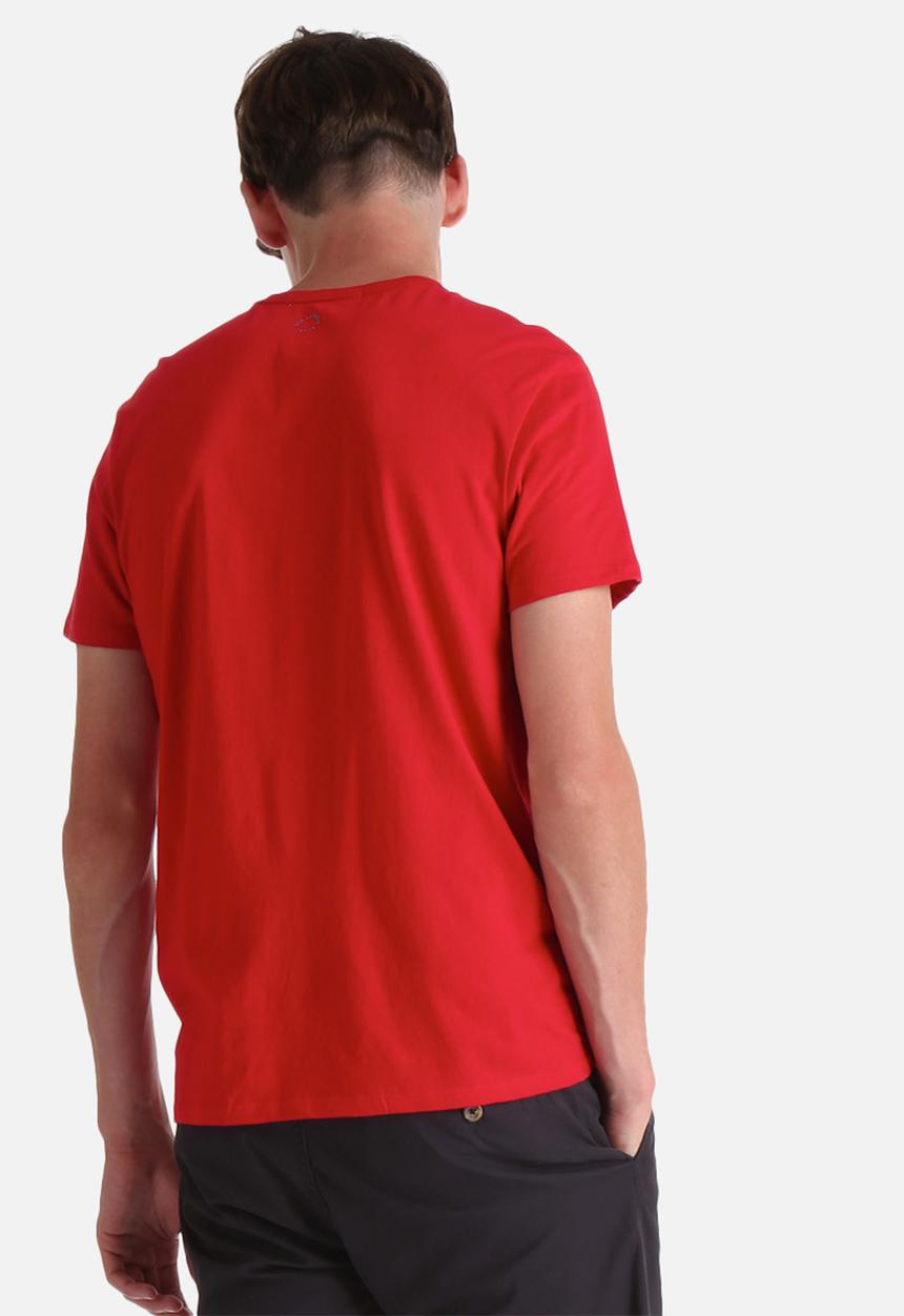 Ben Sherman - Target T-Shirt