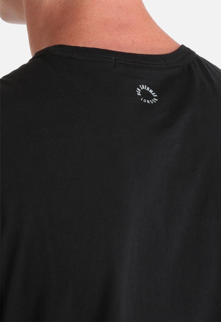 Ben Sherman - Target T-Shirt 