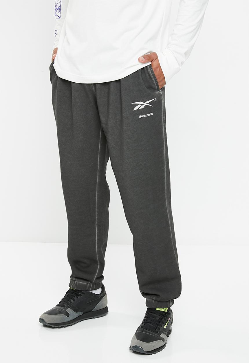 Reebok - Bb basketball bi - dye pant