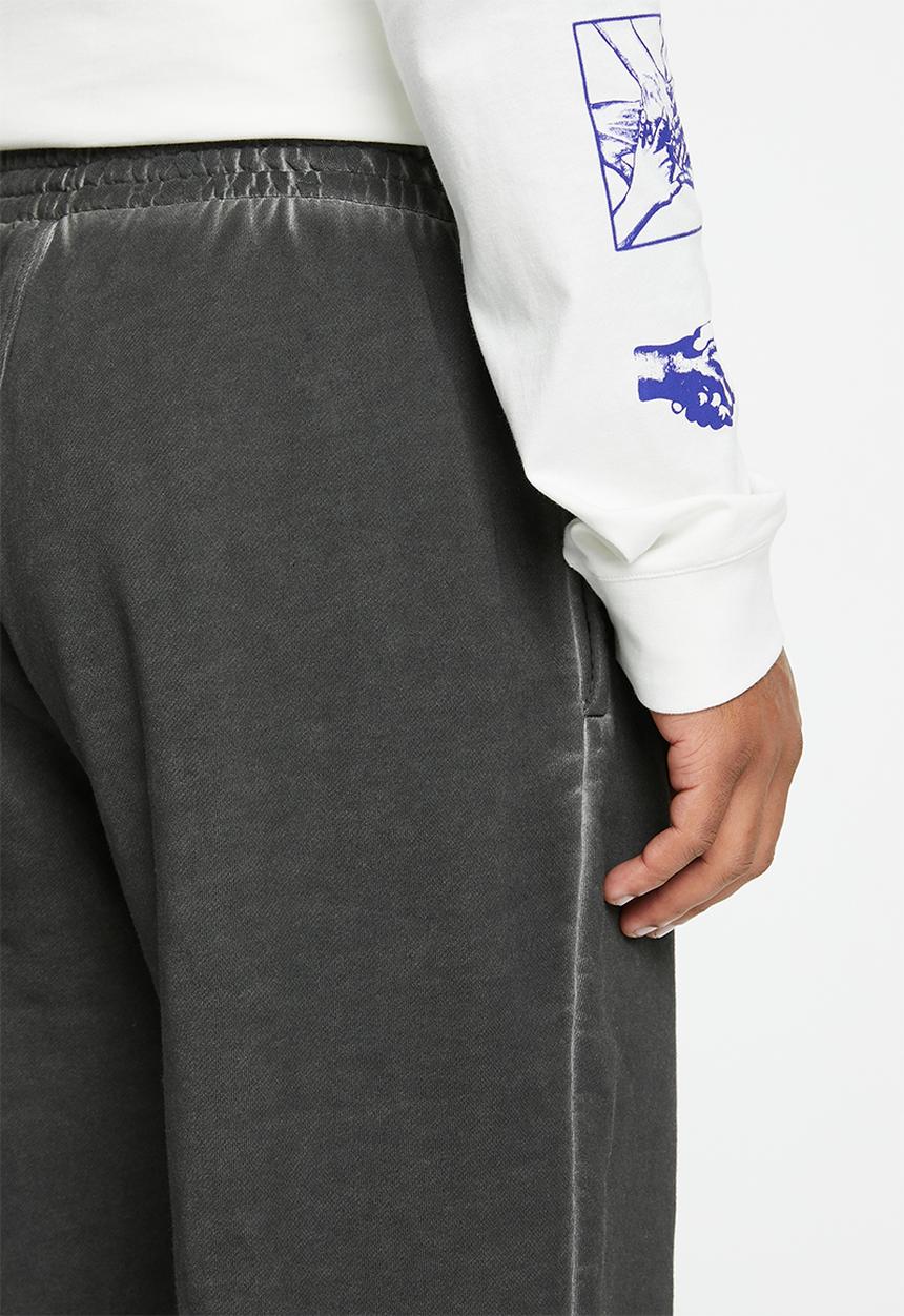 Reebok - Bb basketball bi - dye pant
