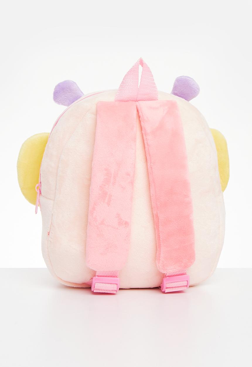 Pop Candy - Butterfly backpack - multi