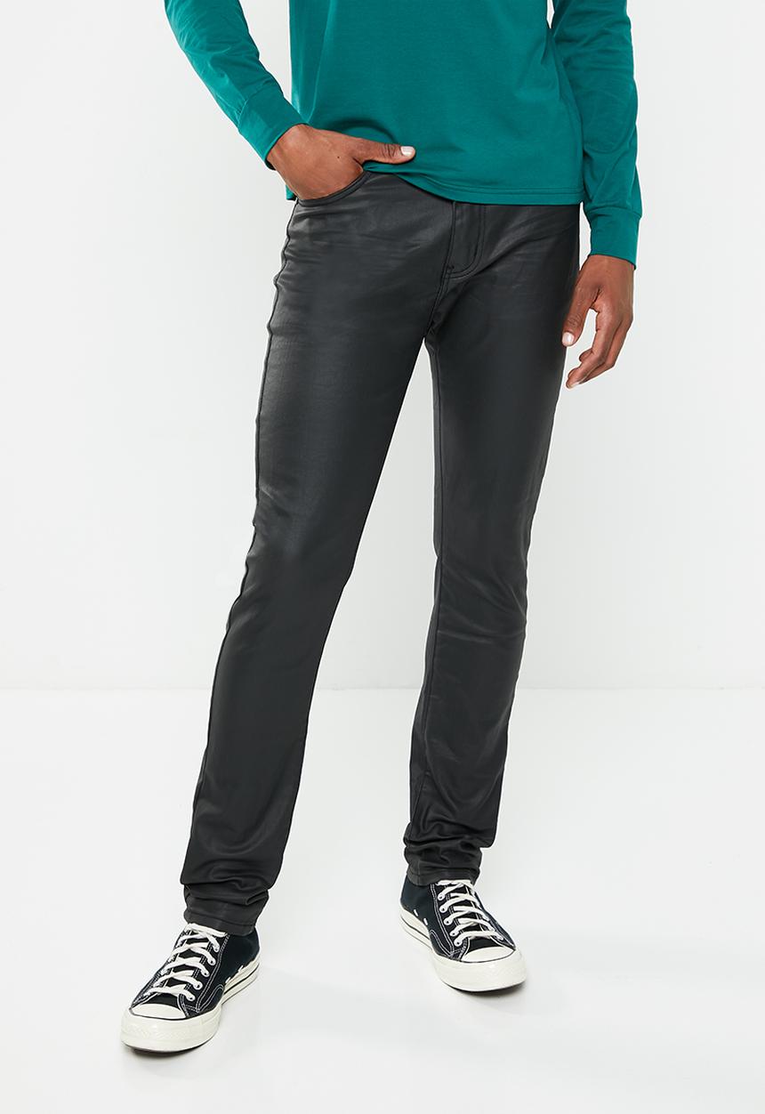 Valenta - Ricardo skinny jeans - black