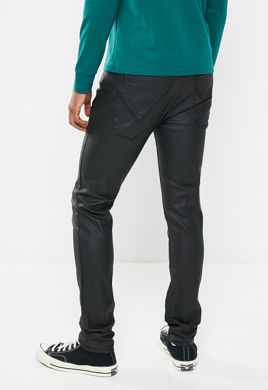 Valenta - Ricardo skinny jeans - black