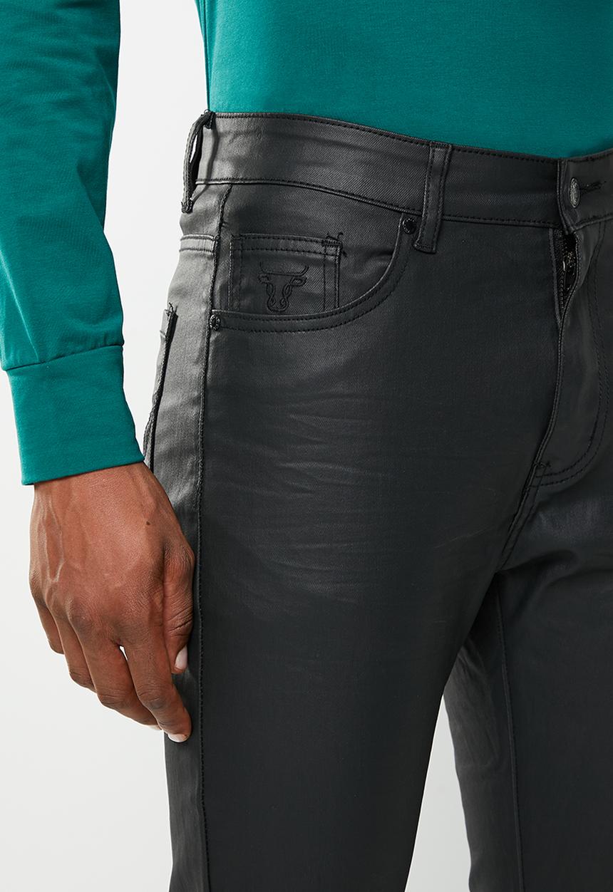Valenta - Ricardo skinny jeans - black