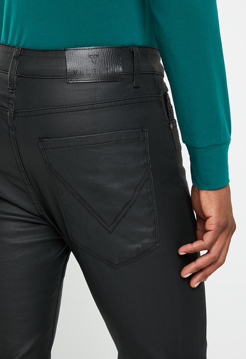 Valenta - Ricardo skinny jeans - black