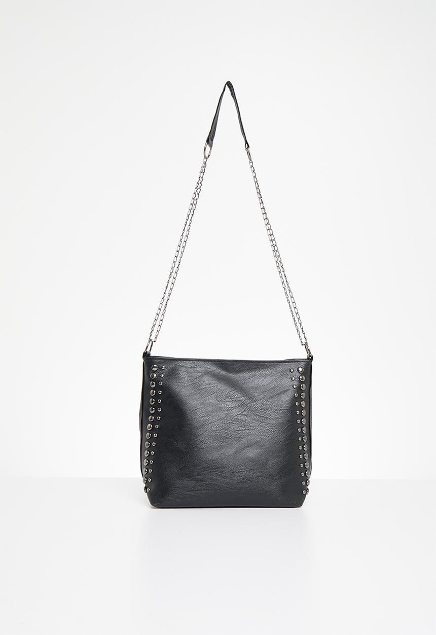 Superbalist - Nikita tote bag - black