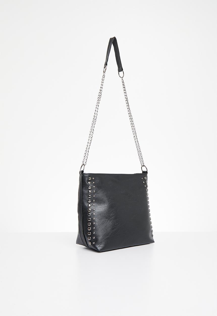 Superbalist - Nikita tote bag - black