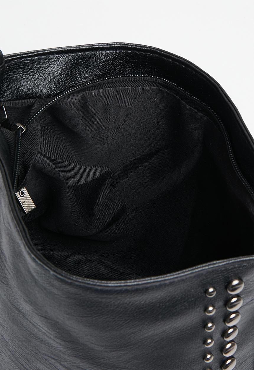 Superbalist - Nikita tote bag - black