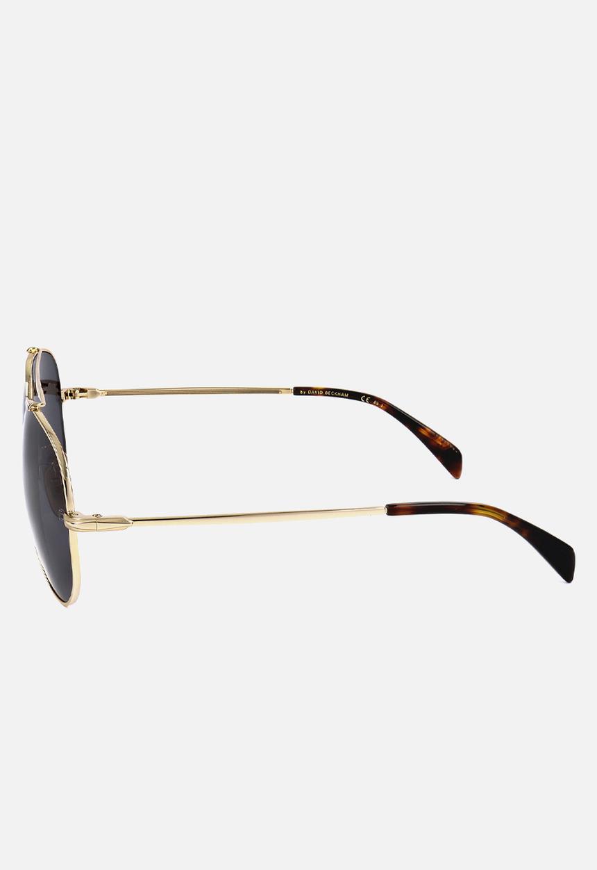 EYEWEAR by DAVID BECKHAM - David Beckham sunglasses - gold (Parallel Import)