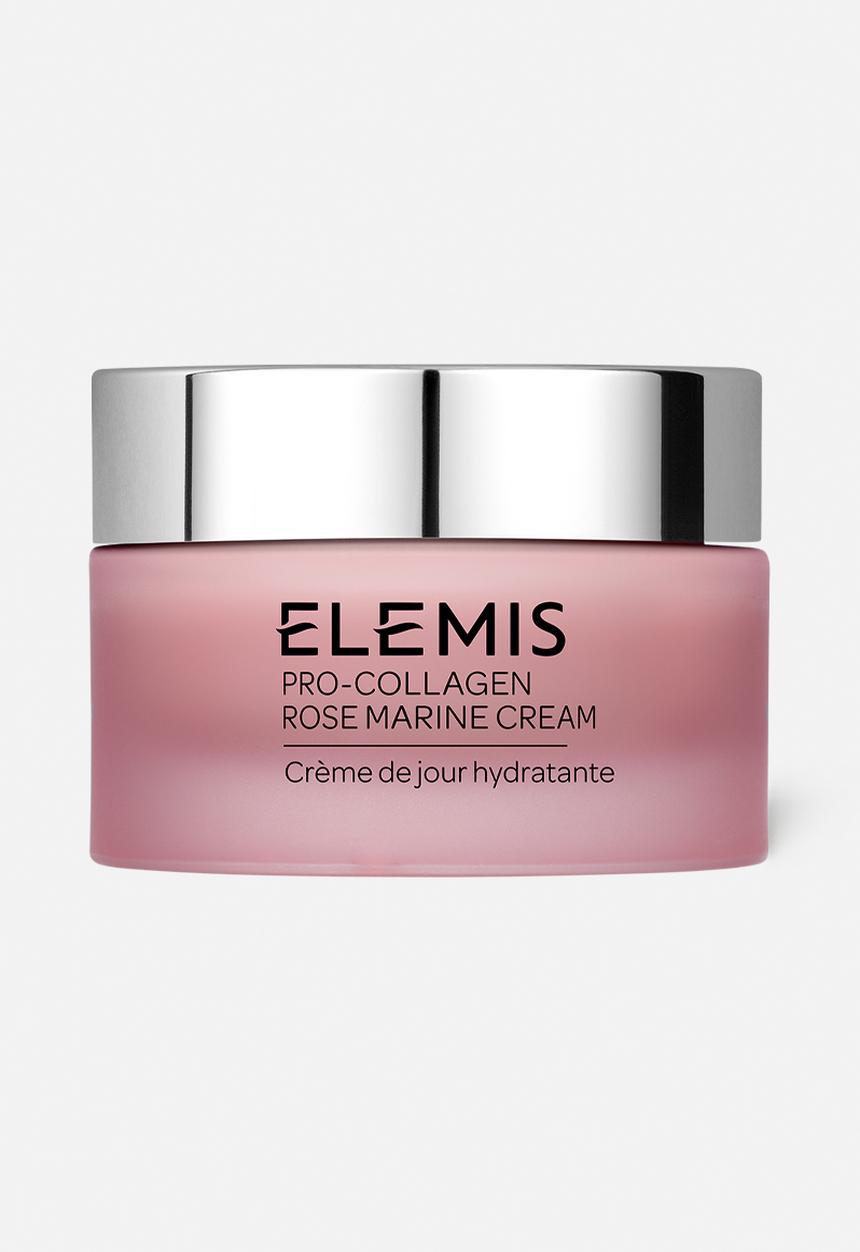 ELEMIS - Pro-Collagen Rose Marine Cream