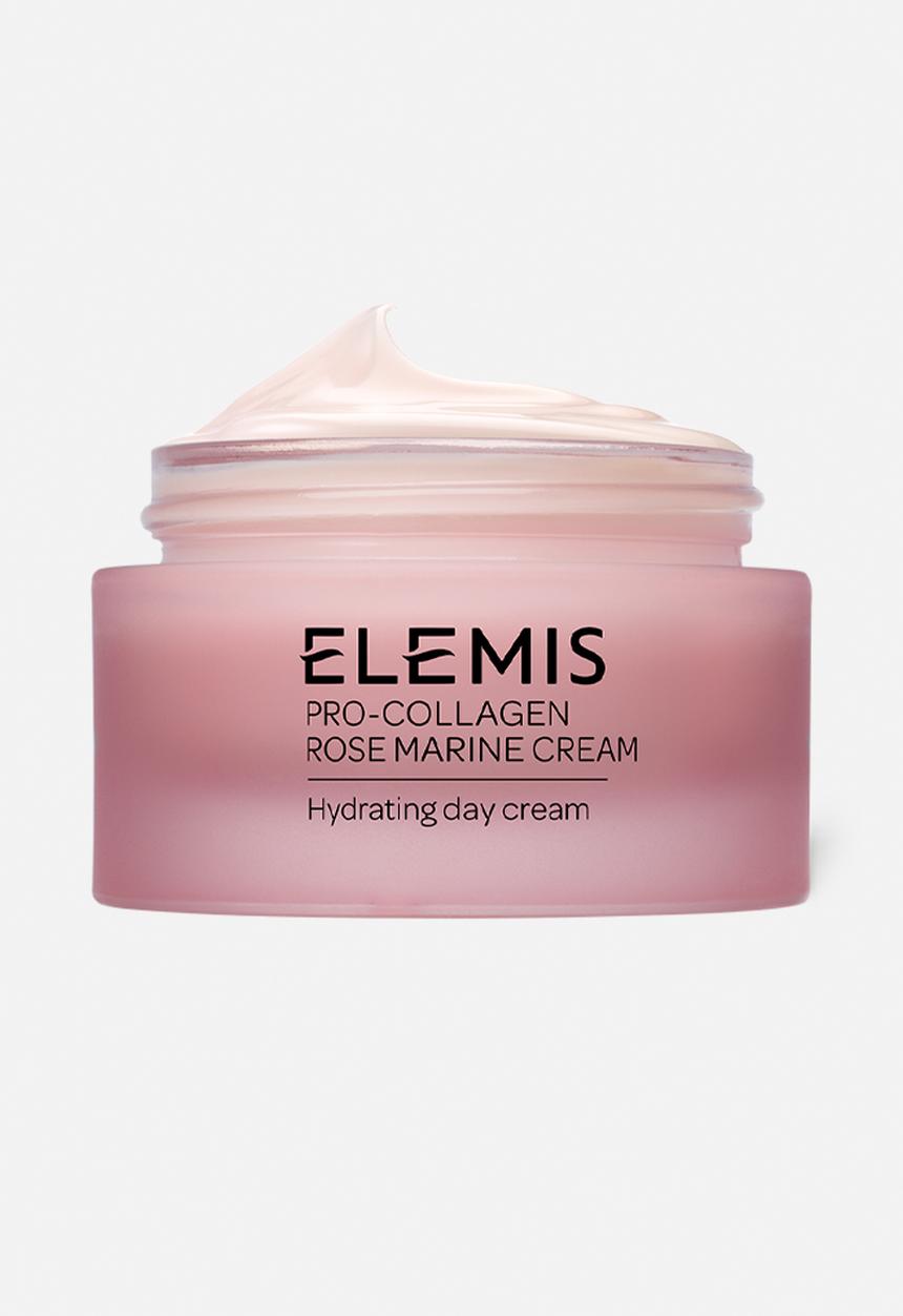 ELEMIS - Pro-Collagen Rose Marine Cream