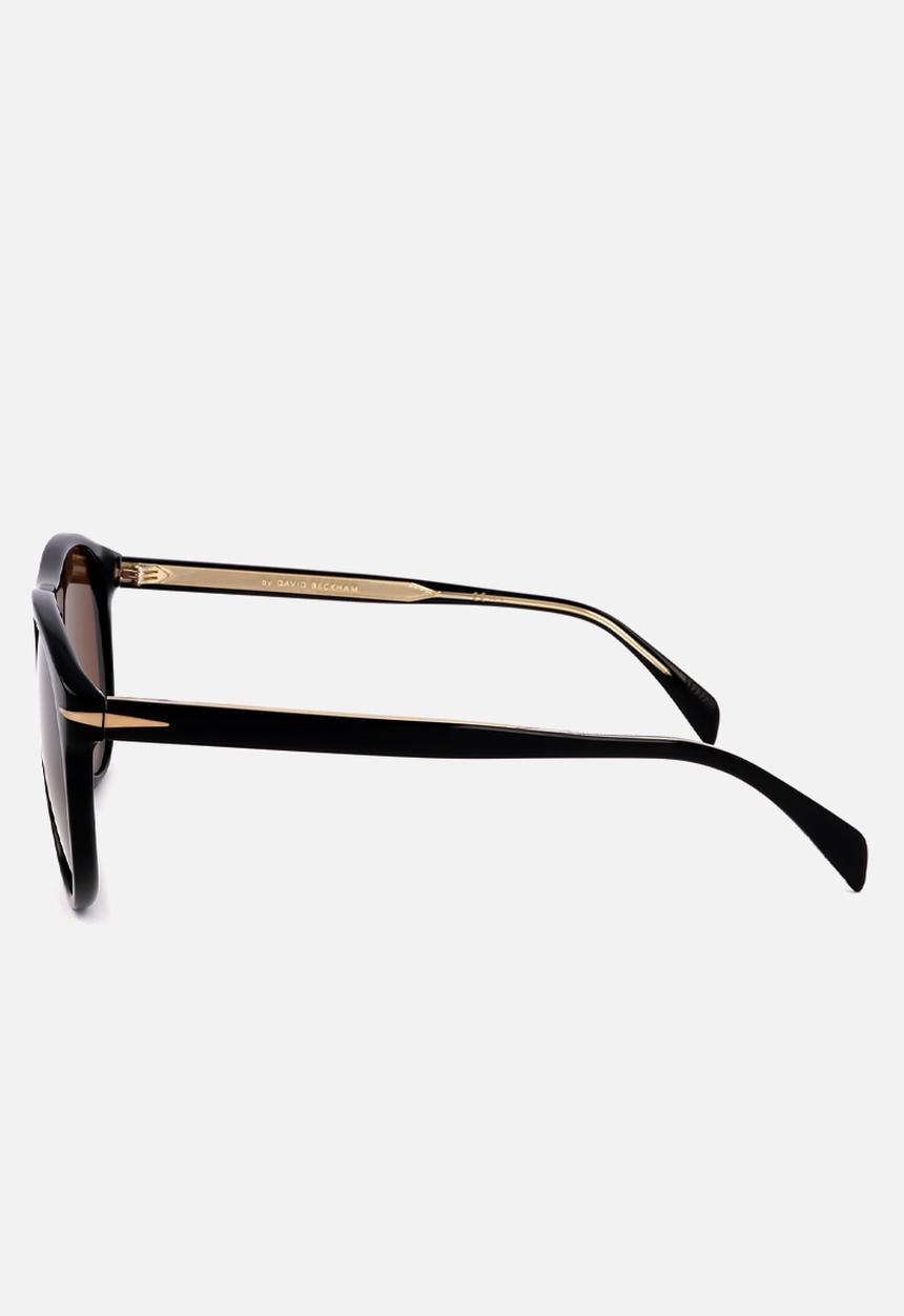 EYEWEAR by DAVID BECKHAM - David Beckham sunglasses - black  (Parallel Import)
