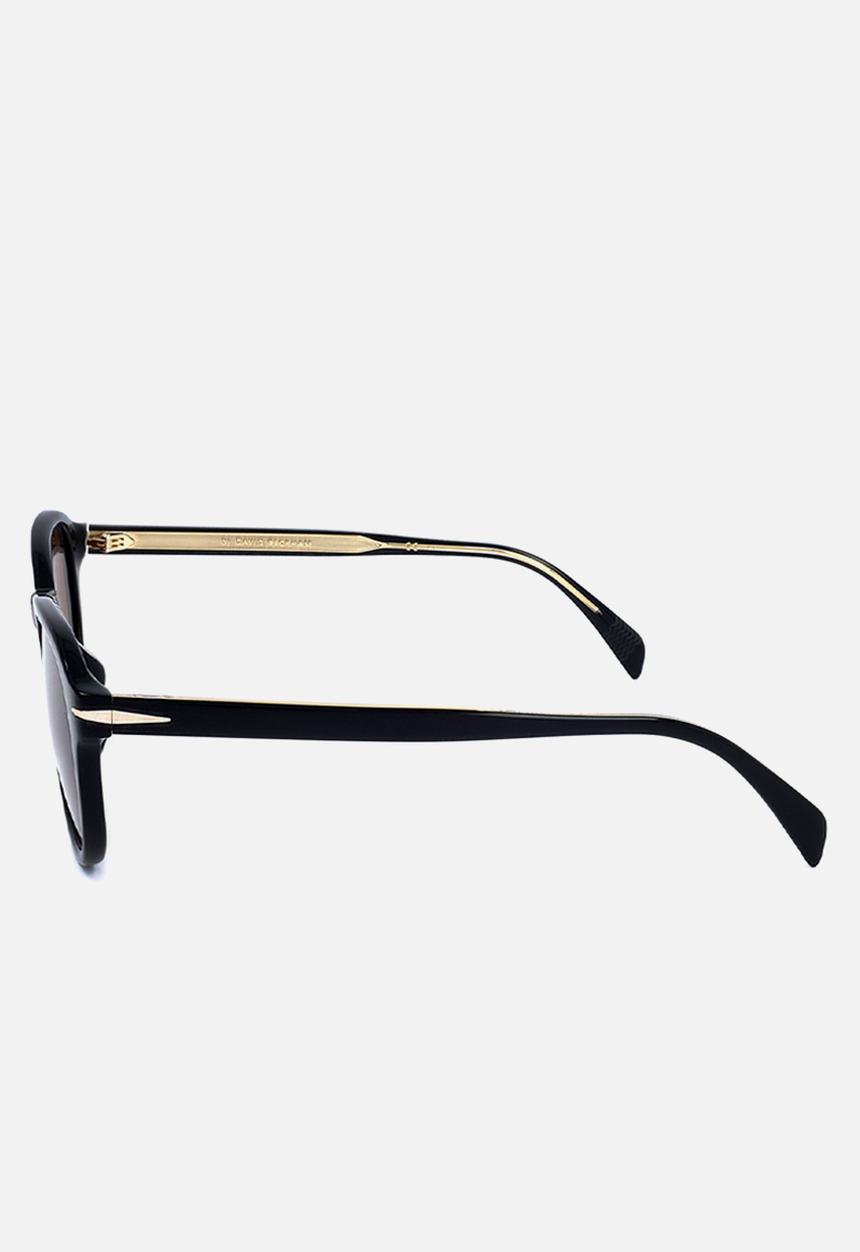 EYEWEAR by DAVID BECKHAM - David Beckham sunglasses - black (Parallel Import)