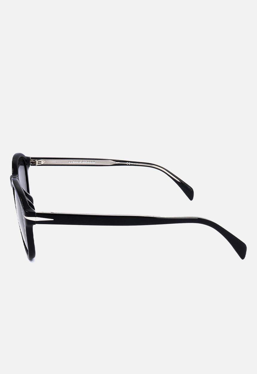 EYEWEAR by DAVID BECKHAM - Davd Beckham sunglasses - black (Parallel Import)