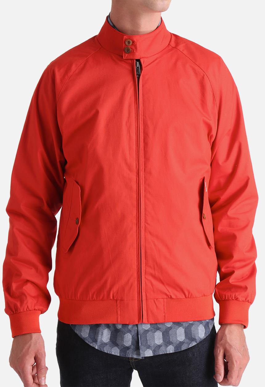 Ben Sherman - Harrington Jacket