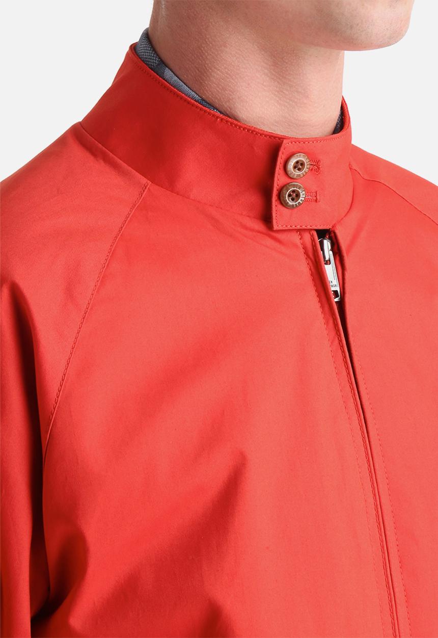Ben Sherman - Harrington Jacket