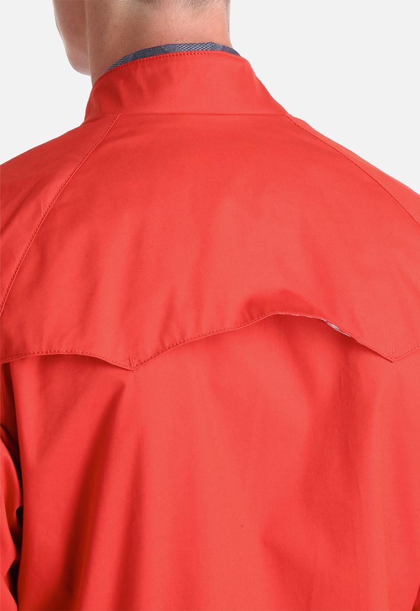 Ben Sherman - Harrington Jacket