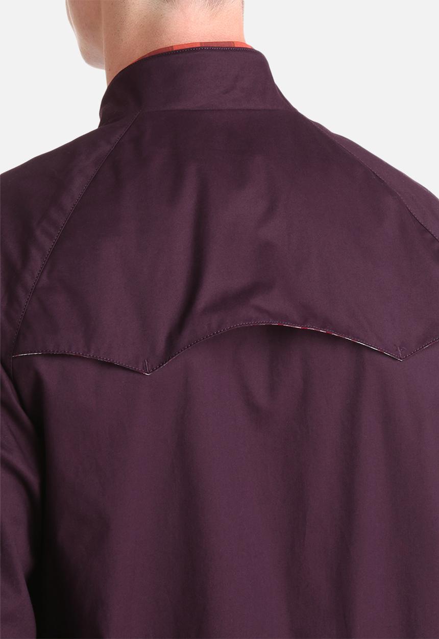 Ben Sherman - Harrington Jacket 