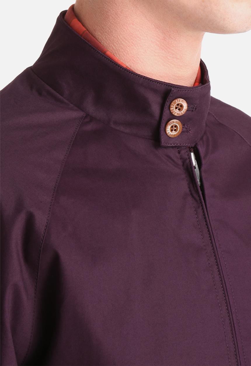 Ben Sherman - Harrington Jacket 