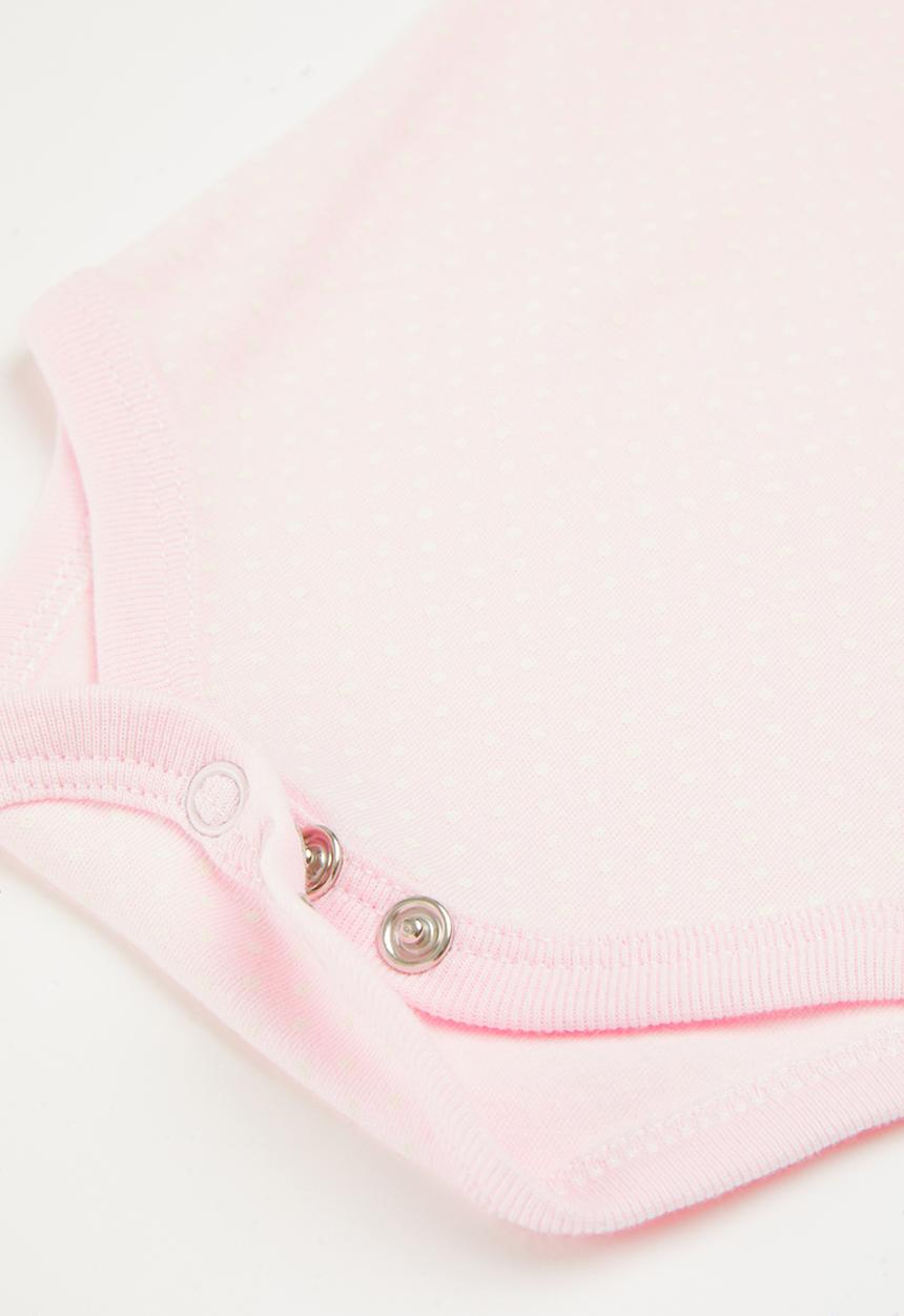 Pop Candy - 5 piece set - pink