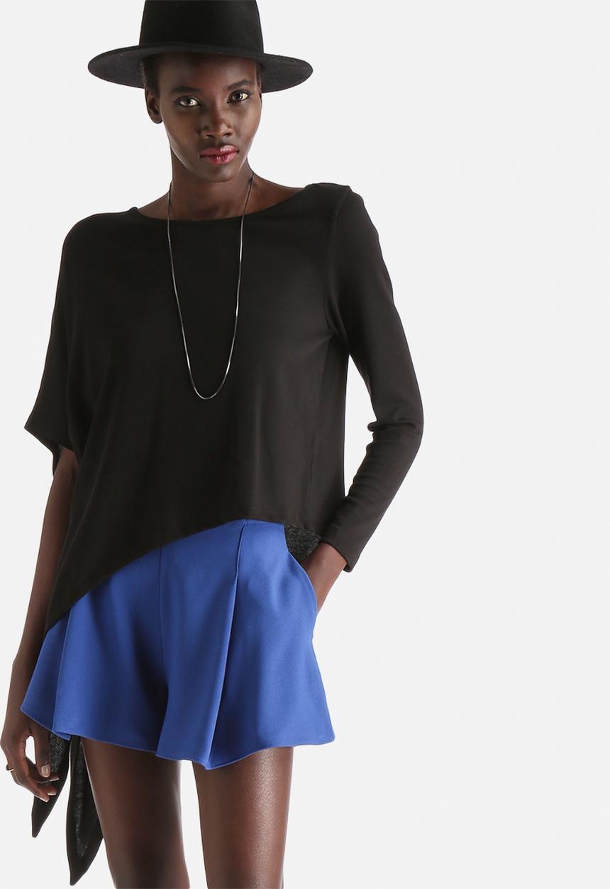 ONLY - Gyra Assymetrical Top