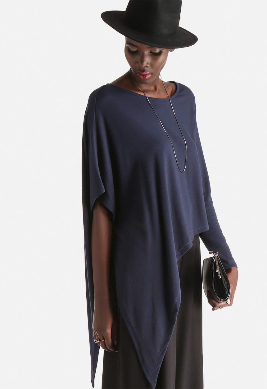 ONLY - Gyra Assymetrical Top