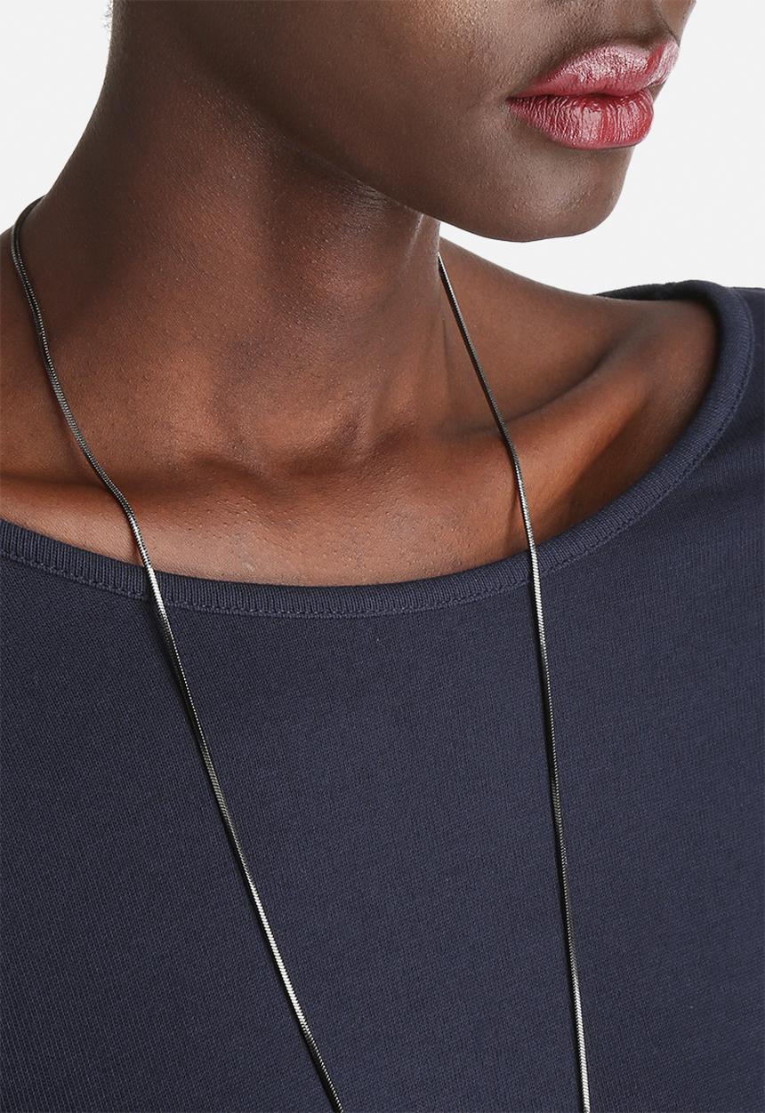 ONLY - Gyra Assymetrical Top