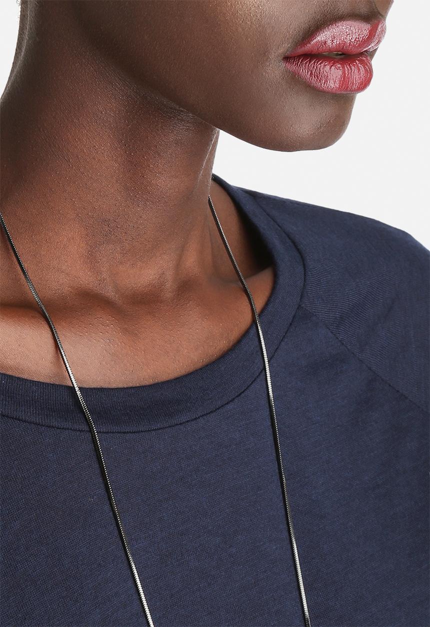 ONLY - Kiva 3/4 Asymmetrical Top