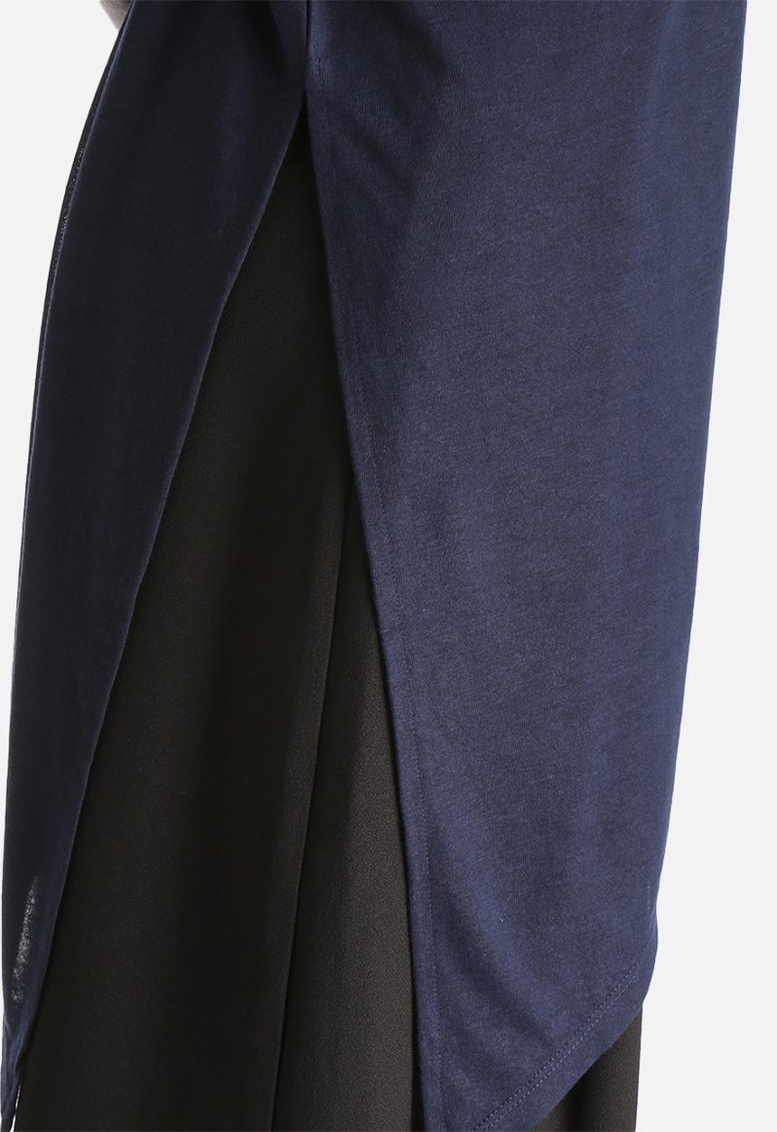 ONLY - Kiva 3/4 Asymmetrical Top