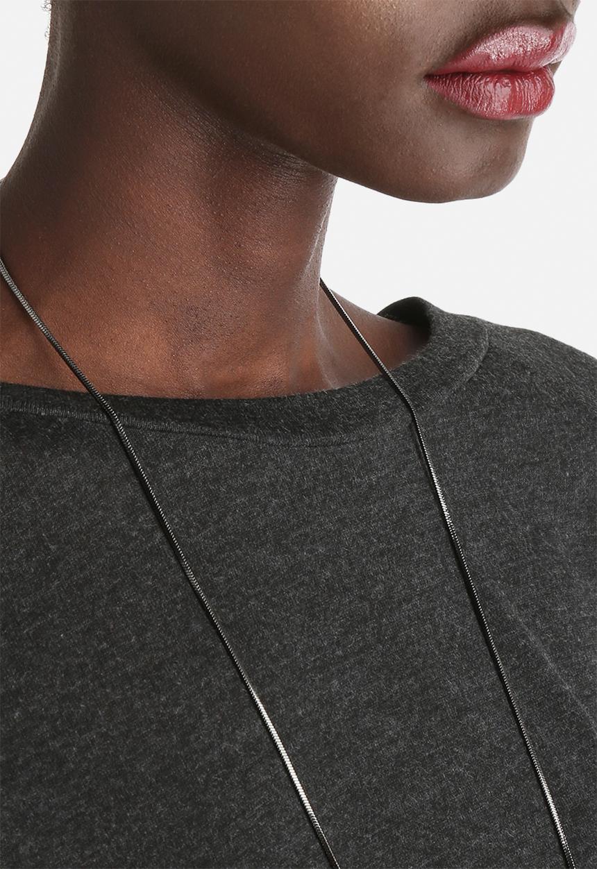 ONLY - Kiva 3/4 Asymmetrical Top