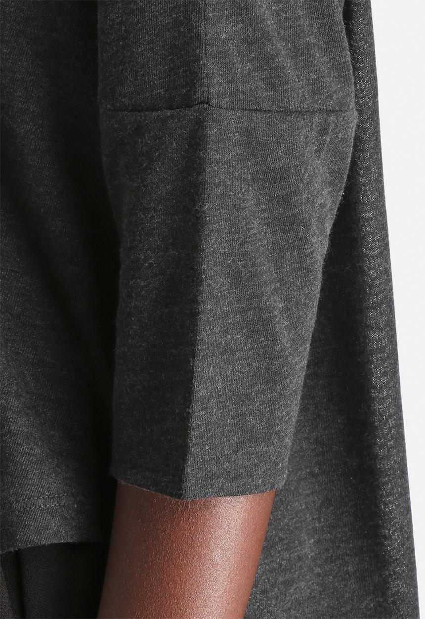 ONLY - Kiva 3/4 Asymmetrical Top