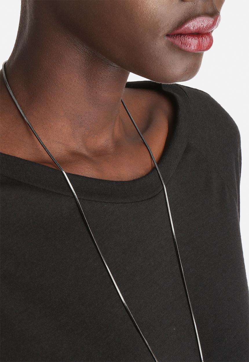 ONLY - Kiva 3/4 Asymmetrical Top