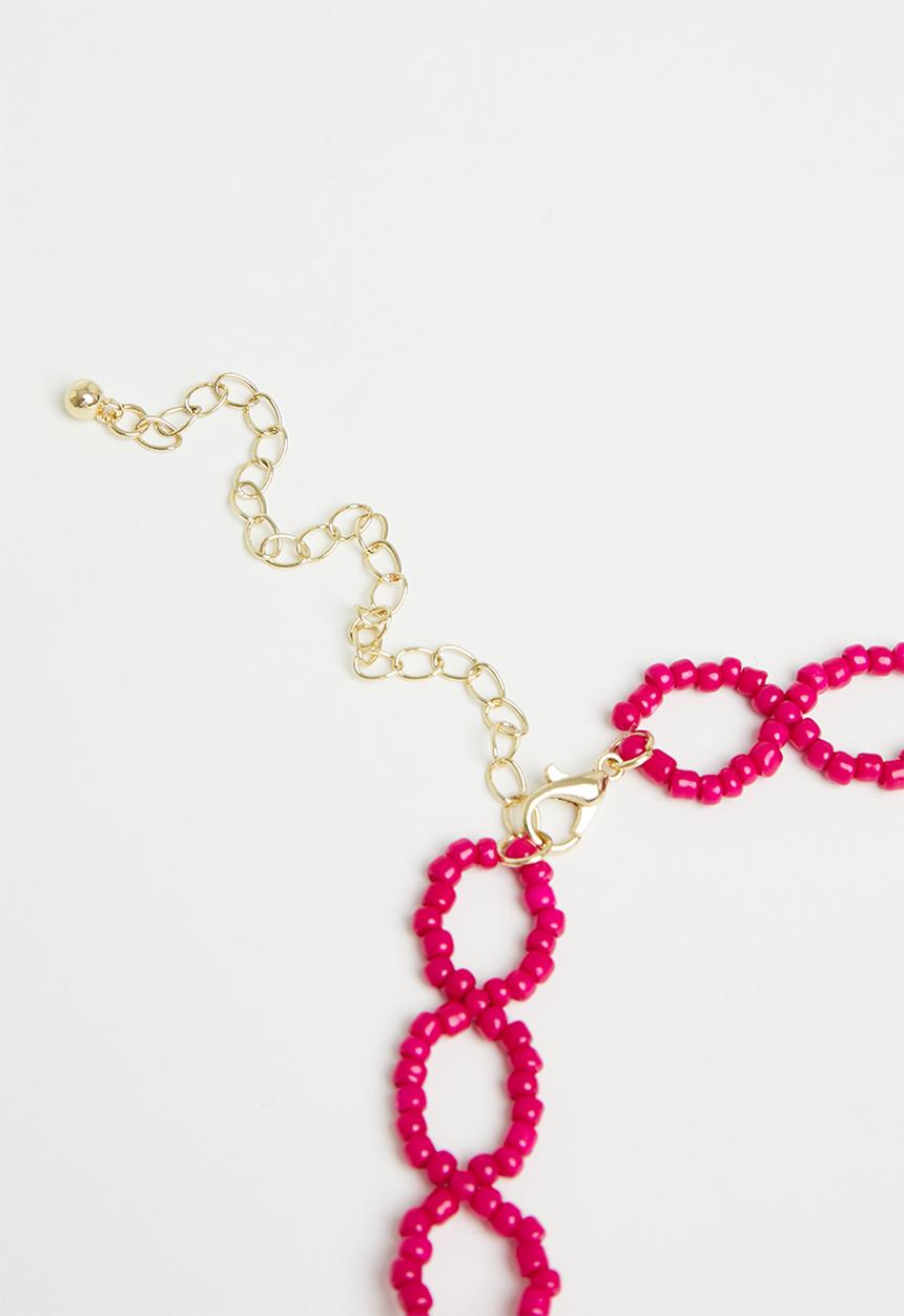 Superbalist - Shai choker - pink