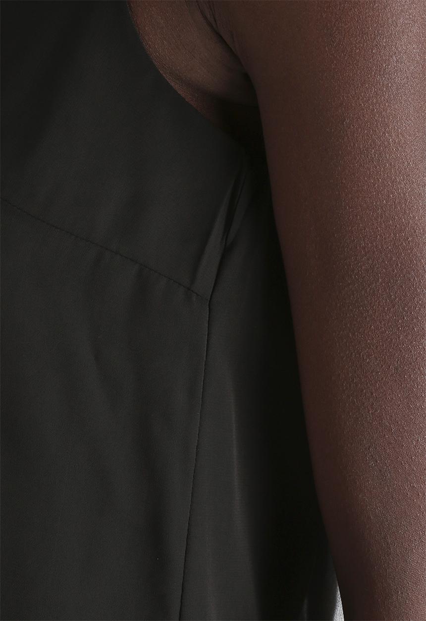ONLY - Arty Long Top