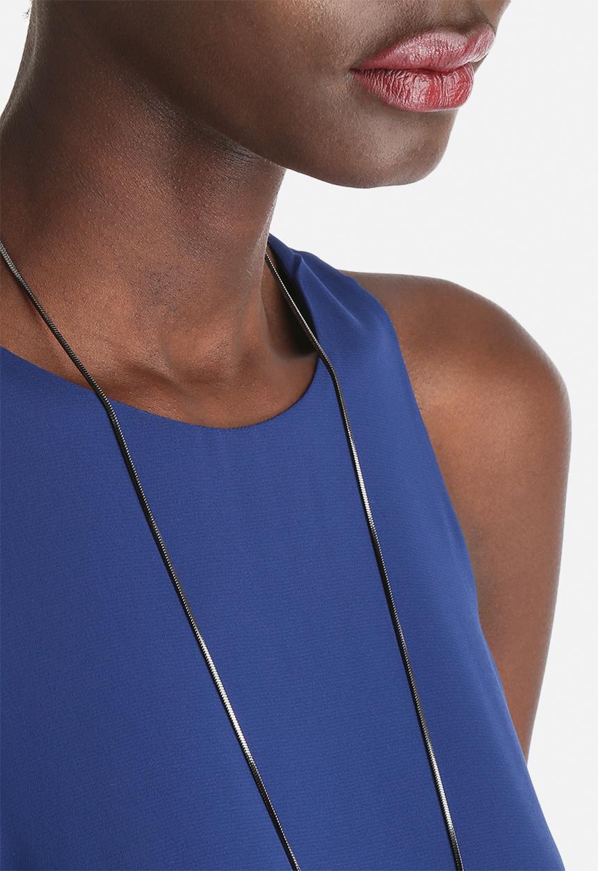 ONLY - Arty Long Top