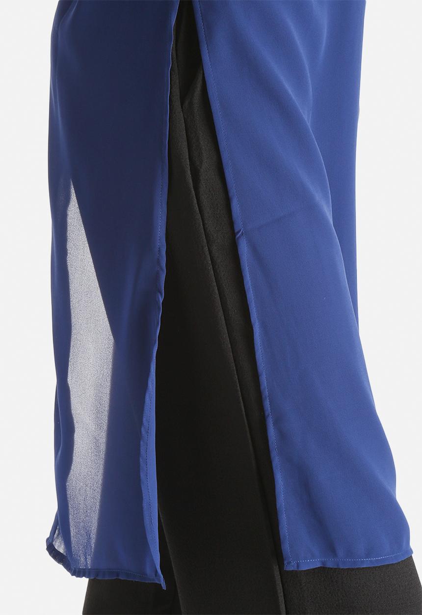 ONLY - Arty Long Top