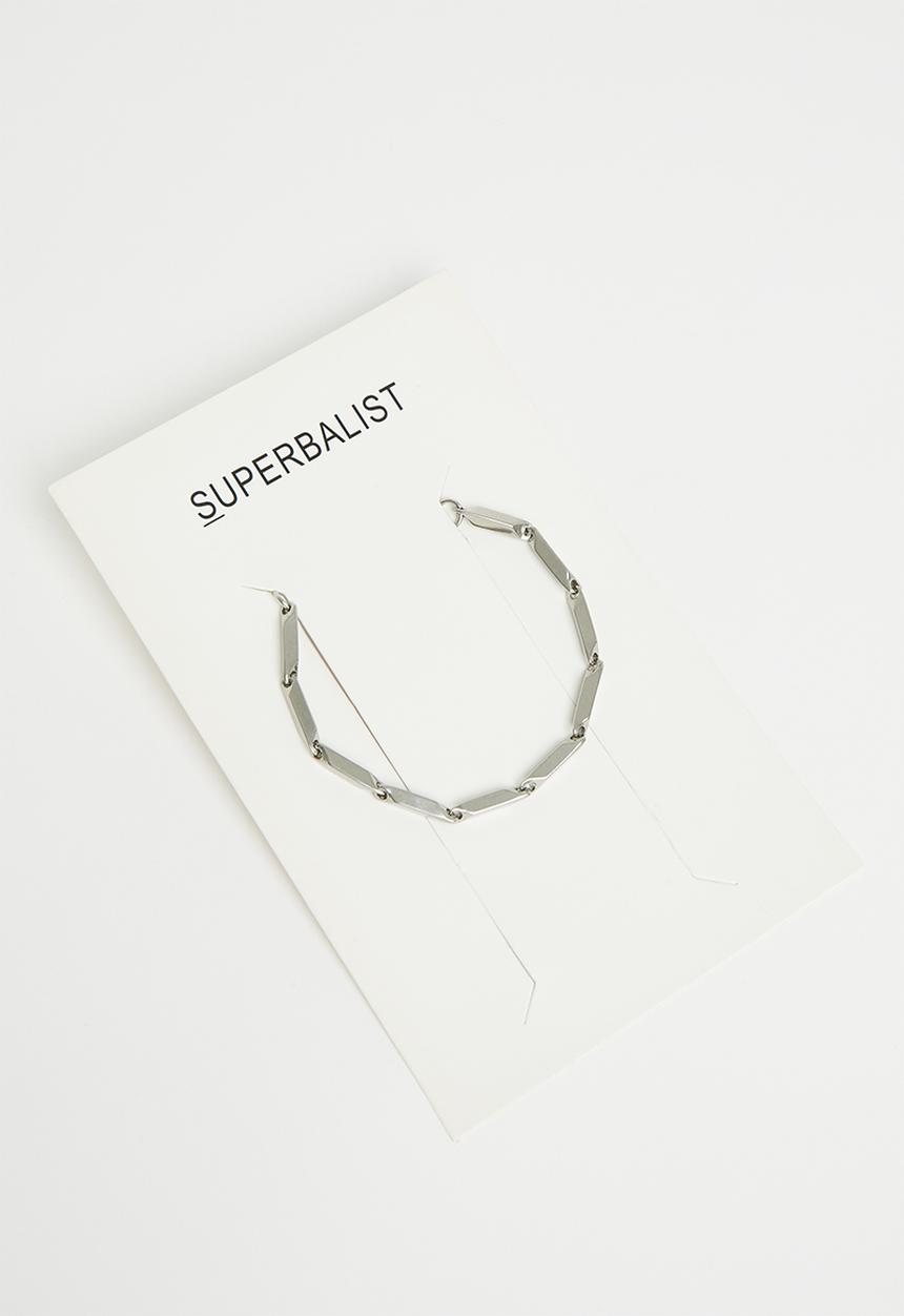 Superbalist - Keanan bracelet - silver