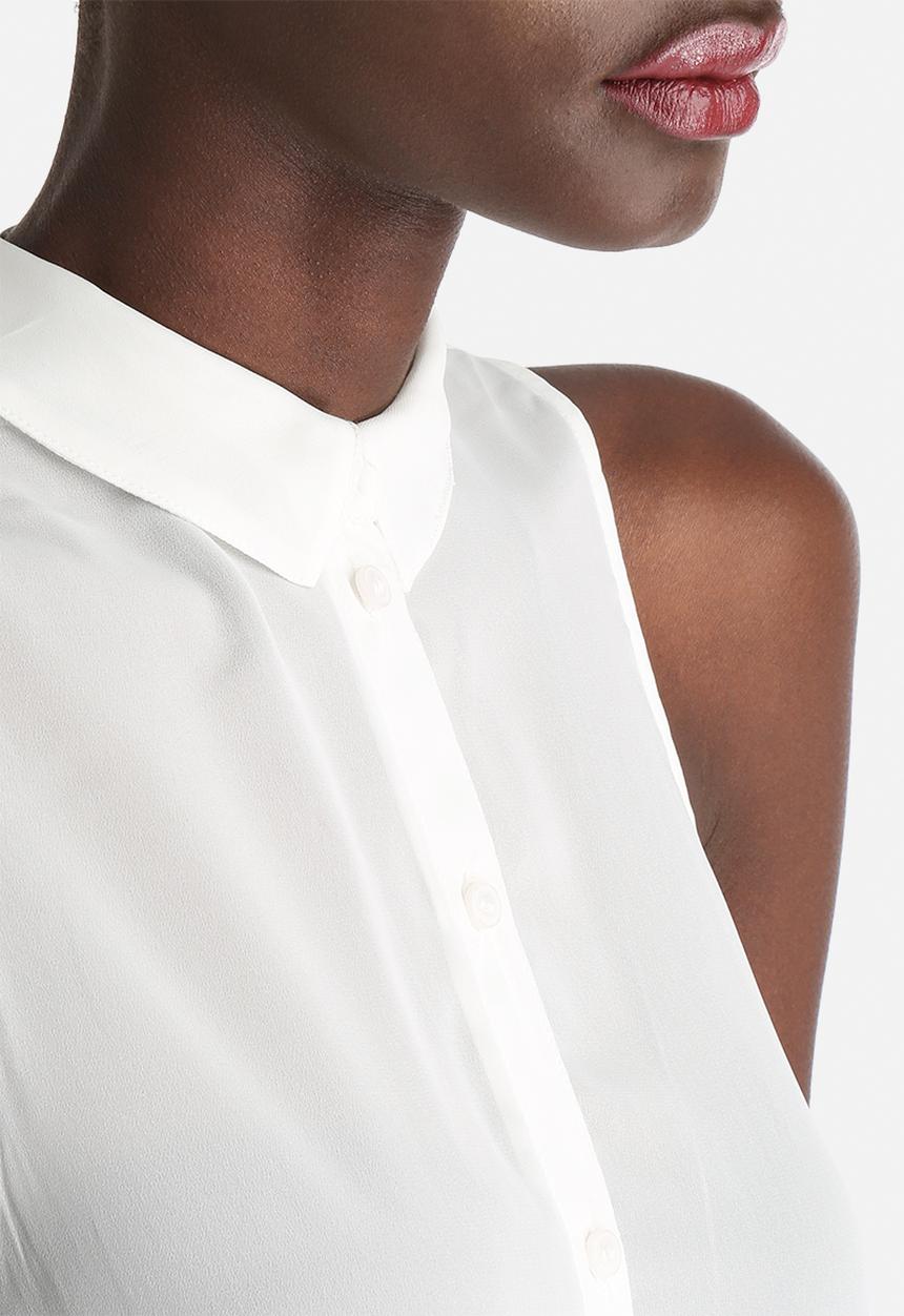 ONLY - Rybilla Pleats Top